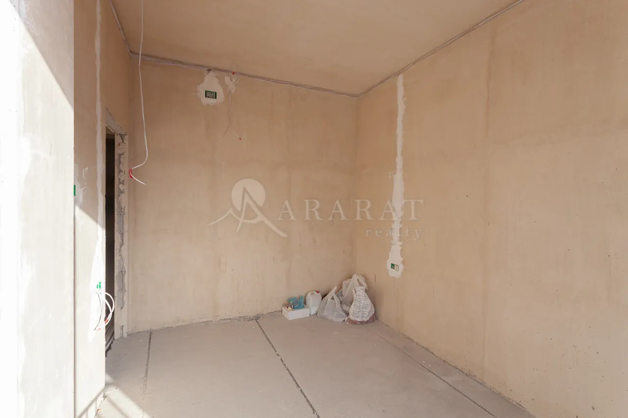 2 bedroom apartment for sale Davtashen 1 district, Dawtaschen Yerevan, 158114
