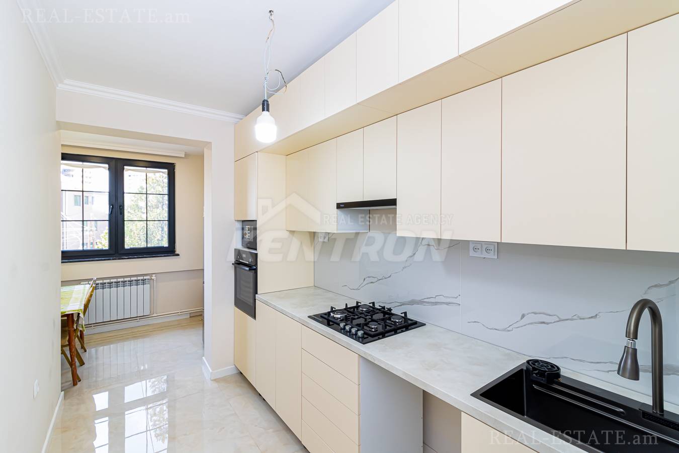 4 bedroom apartment for sale Sose St, Arabkir Yerevan, 141031
