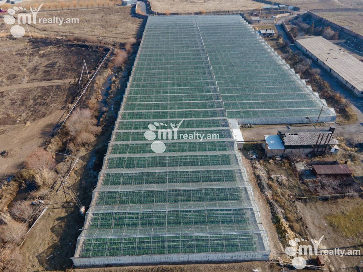 Land for sale Aramus, Aramus Kotayk, 158581