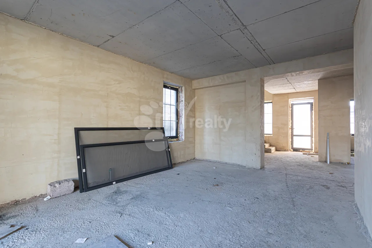 House for sale Paruyr Sevak dis., Avan Yerevan, 159438