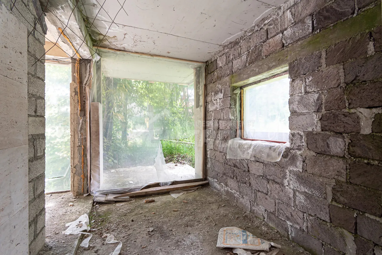 House for sale V. Harutyunyan street, Tsaghkadzor Kotaïque, 157255