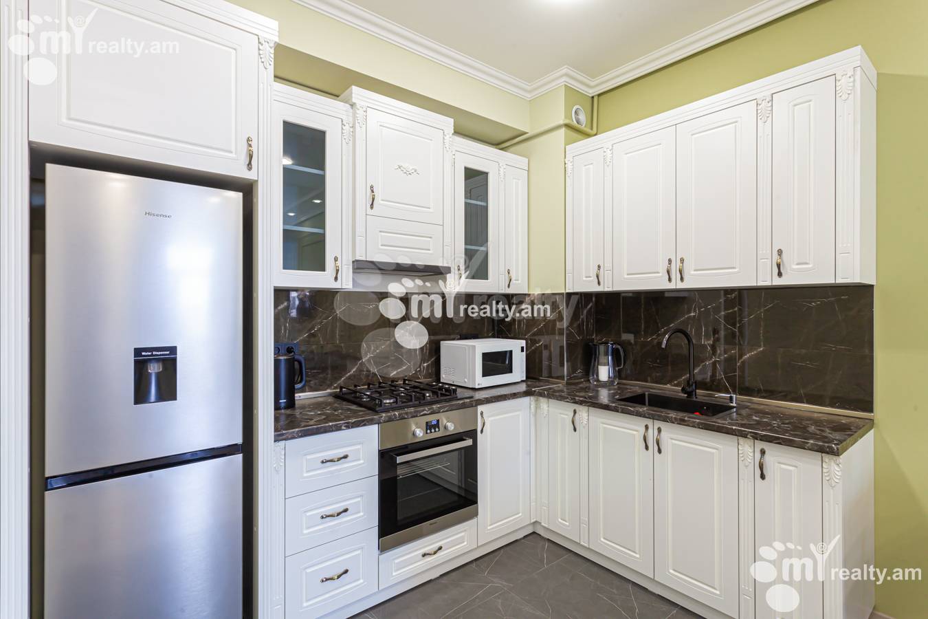 Снять 2 комнатную квартиру Н. Тигранян ул туп, Арабкир Ереван, 151303