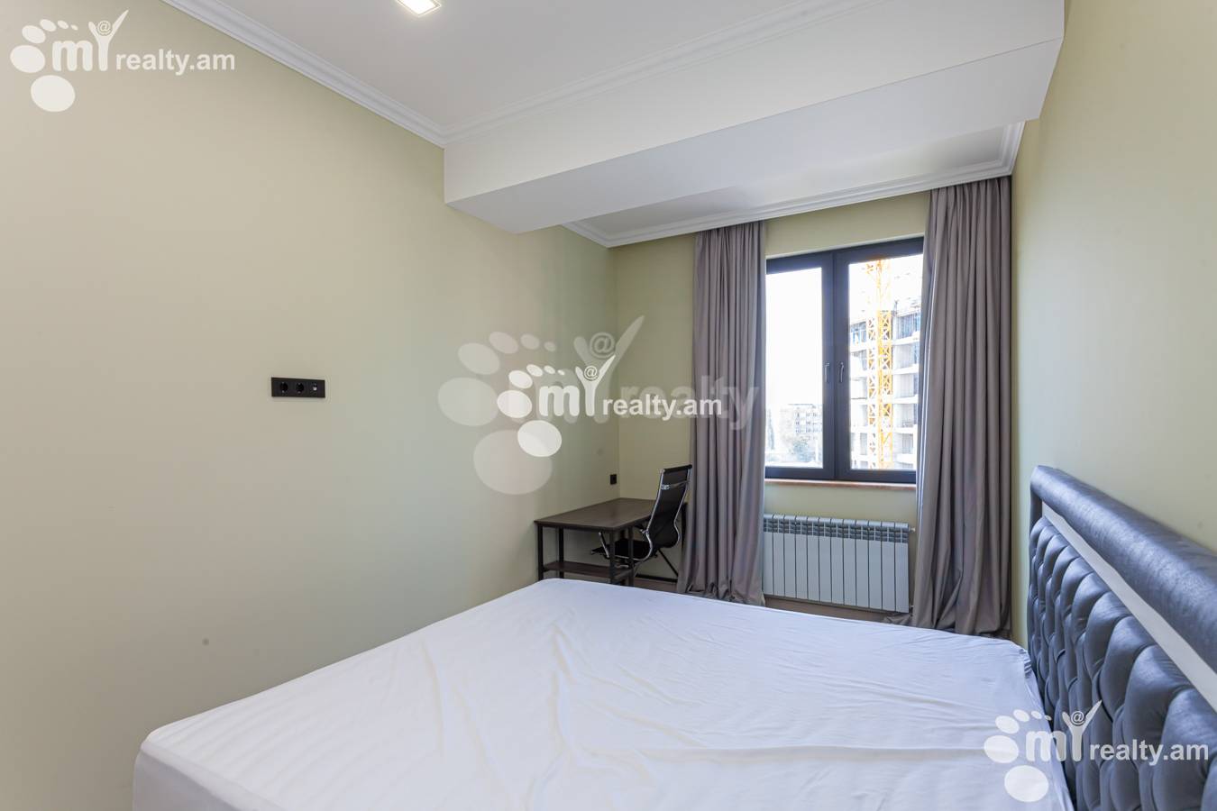 Снять 2 комнатную квартиру Н. Тигранян ул туп, Арабкир Ереван, 151303