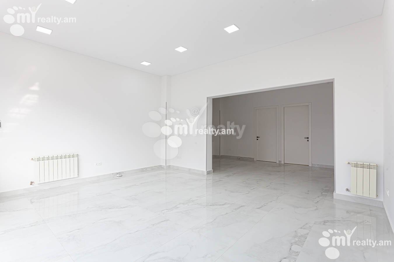 Commercial for rent خیابان هوفسِپ اِمین, عربگیر ایروان, 154022