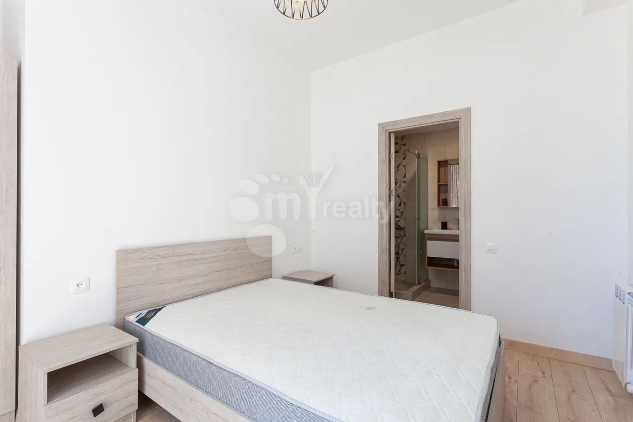 3 bedroom apartment for sale Aghbyur Serob St, Arabkir Yerevan, 158252