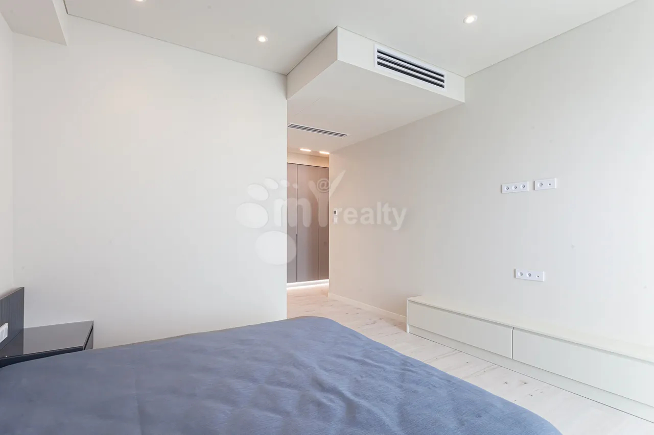 Снять 3 комнатную квартиру Терян ул, Центр Ереван, 158315