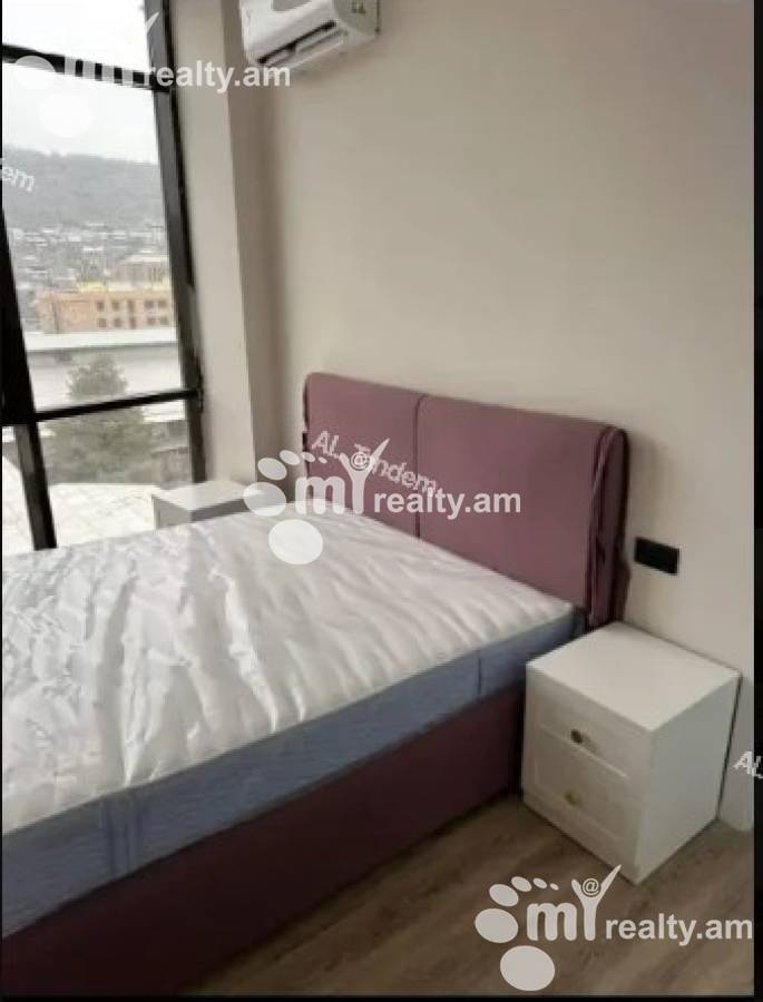 2 bedroom apartment for rent خیابان واردانانتس, مرکز شهر ایروان, 158439