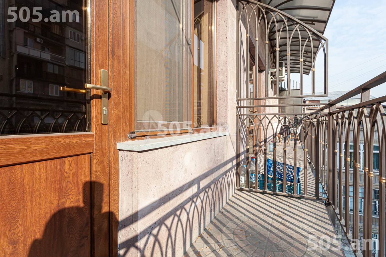 3 bedroom apartment for sale Mashtots Ave, Center Yerevan, 154379