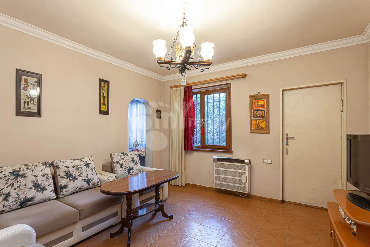 Commercial for sale خیابان ابوویان, مرکز شهر ایروان, 158522