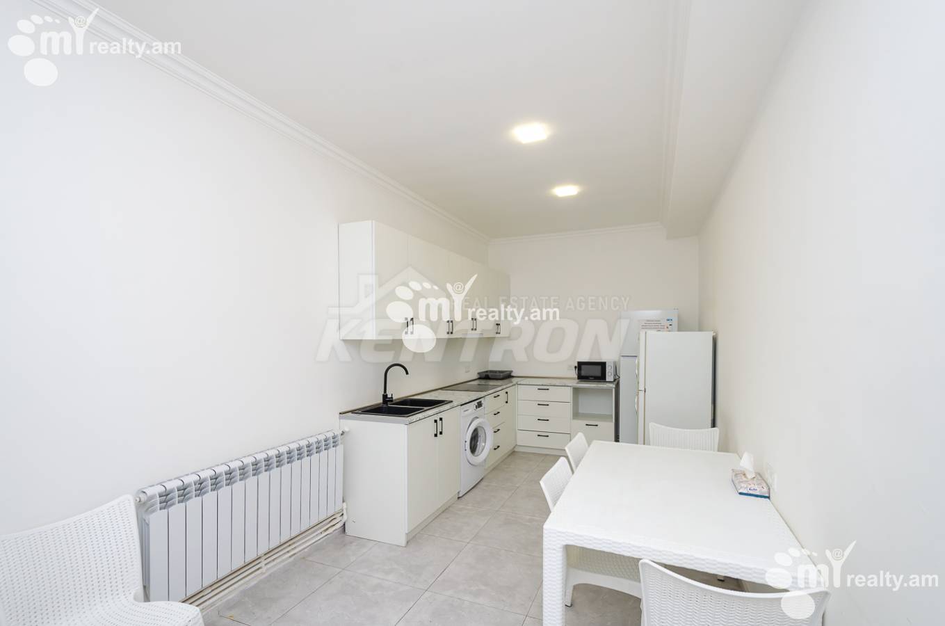 Կոմերցիոն տարածք  Դավթաշենի 6-րդ փող, Դավթաշեն Երևան, 153980