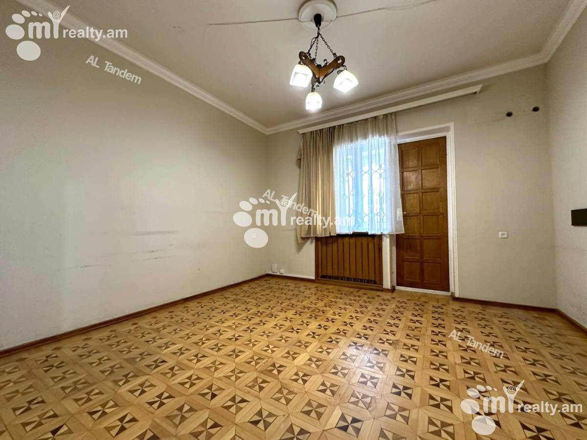 House for sale Barbyus St, Arabkir Yerevan, 155230