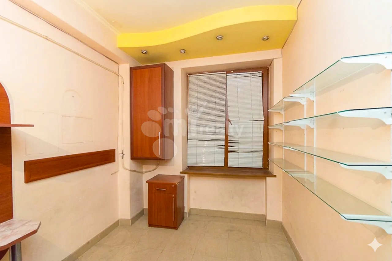 Կոմերցիոն տարածք  Օրբելի Եղբայրների փող, Արաբկիր Երևան, 160089