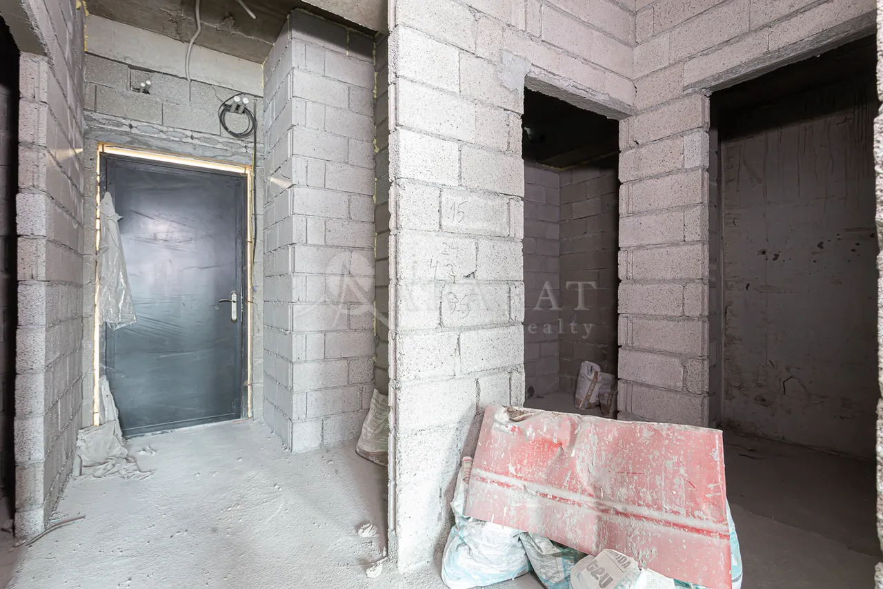 2 bedroom apartment for sale Leningradyan St, Adjapnyak Yerevan, 158444