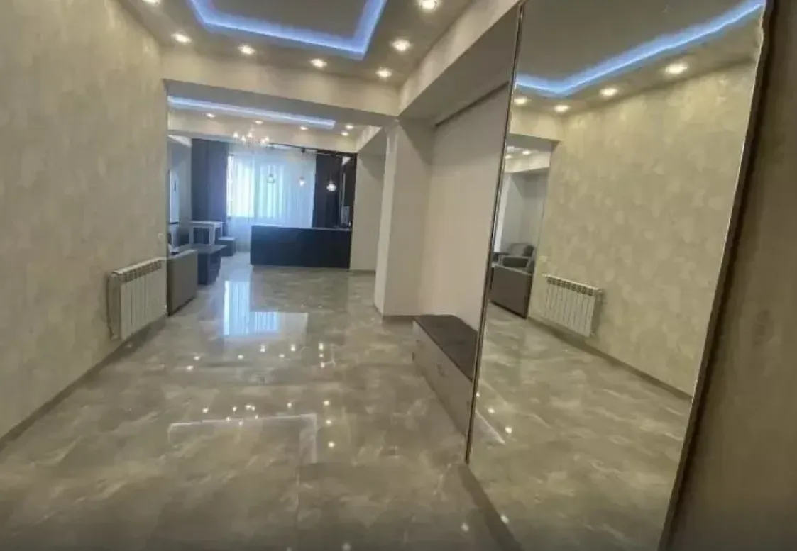 2 սենյականոց բնակարան վարձով Վ.Վաղարշյան փող, Արաբկիր Երևան, 159576