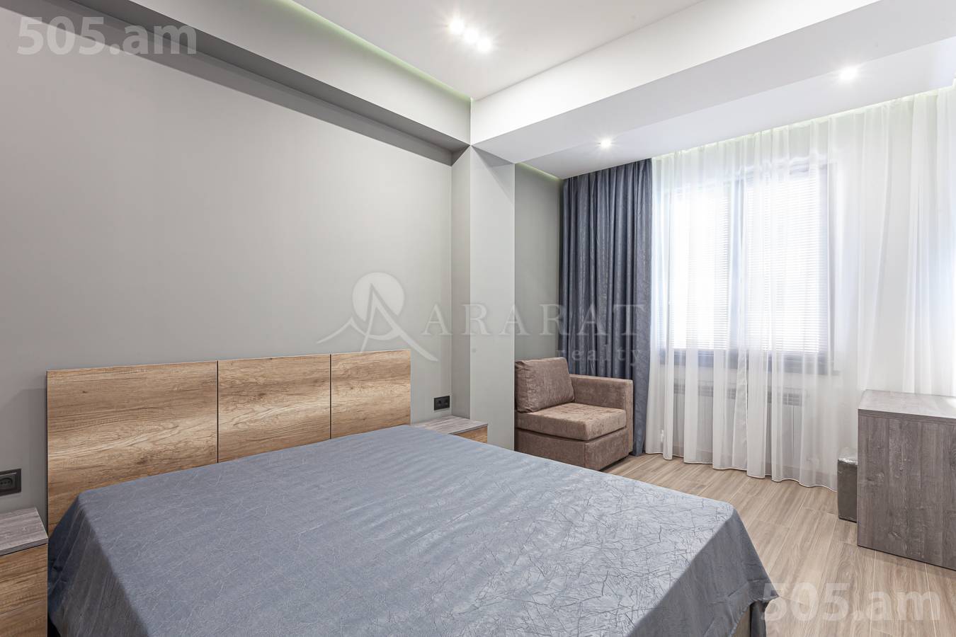 4 bedroom apartment for sale N. Tigranyan dead end, Arabkir Yerevan, 138723