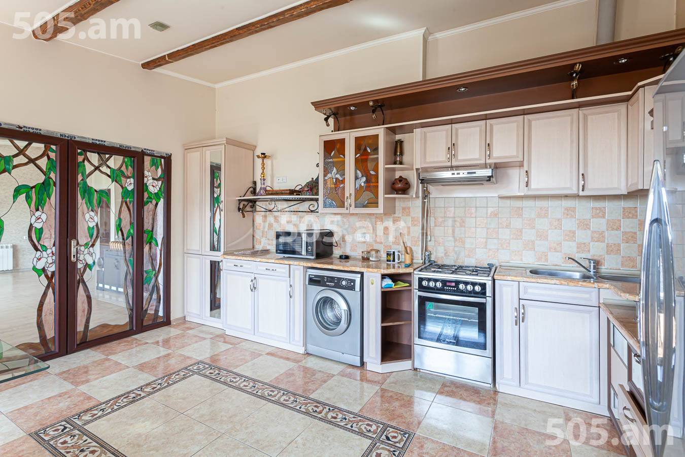 Снять 2 комнатную квартиру Маштоца пр, Центр Ереван, 153327