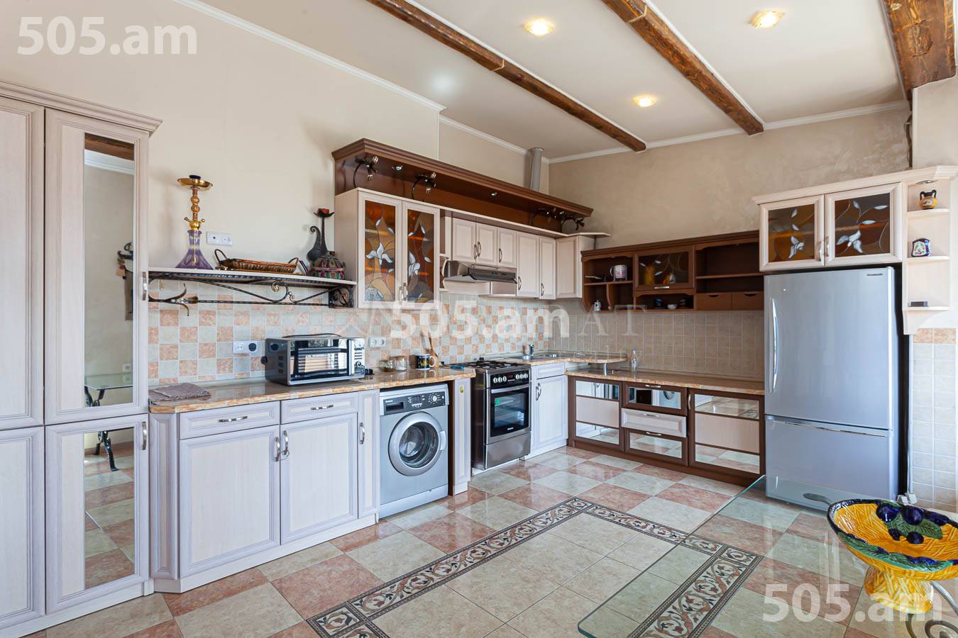 Снять 2 комнатную квартиру Маштоца пр, Центр Ереван, 153327