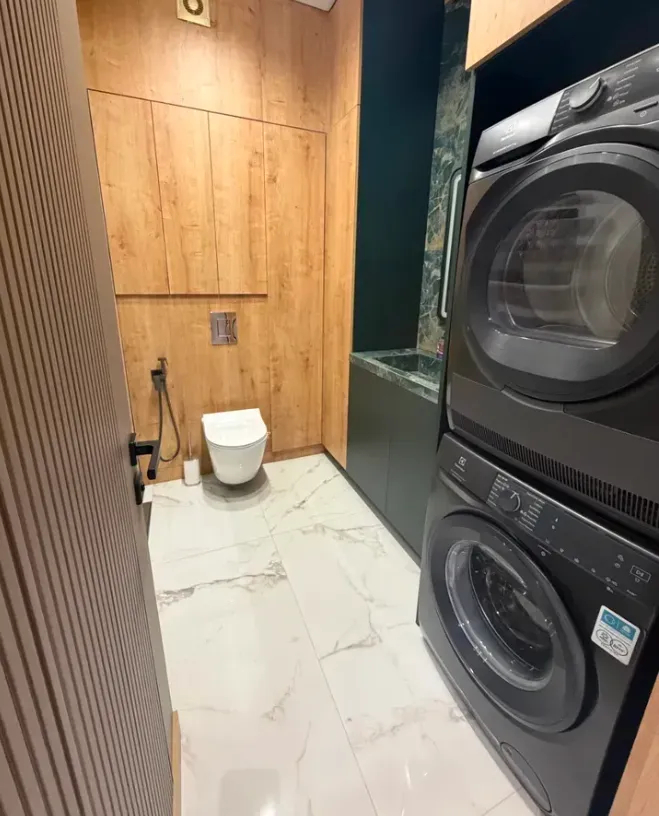 2 bedroom apartment for rent Komitas Ave, Arabkir Yerevan, 161377