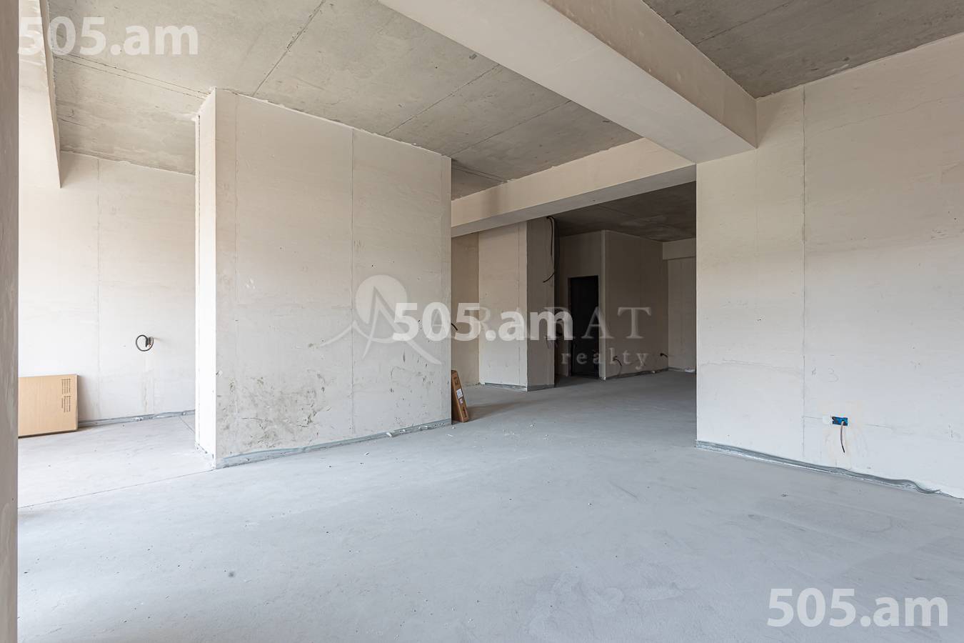 4 bedroom apartment for sale կառուցապատողից G. Hovsepyan St, Nork-Marash Yerevan, 156608