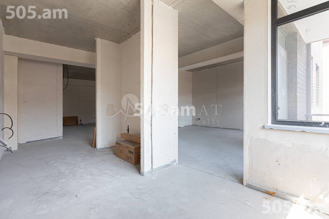 4 bedroom apartment for sale կառուցապատողից G. Hovsepyan St, Nork-Marash Yerevan, 156608