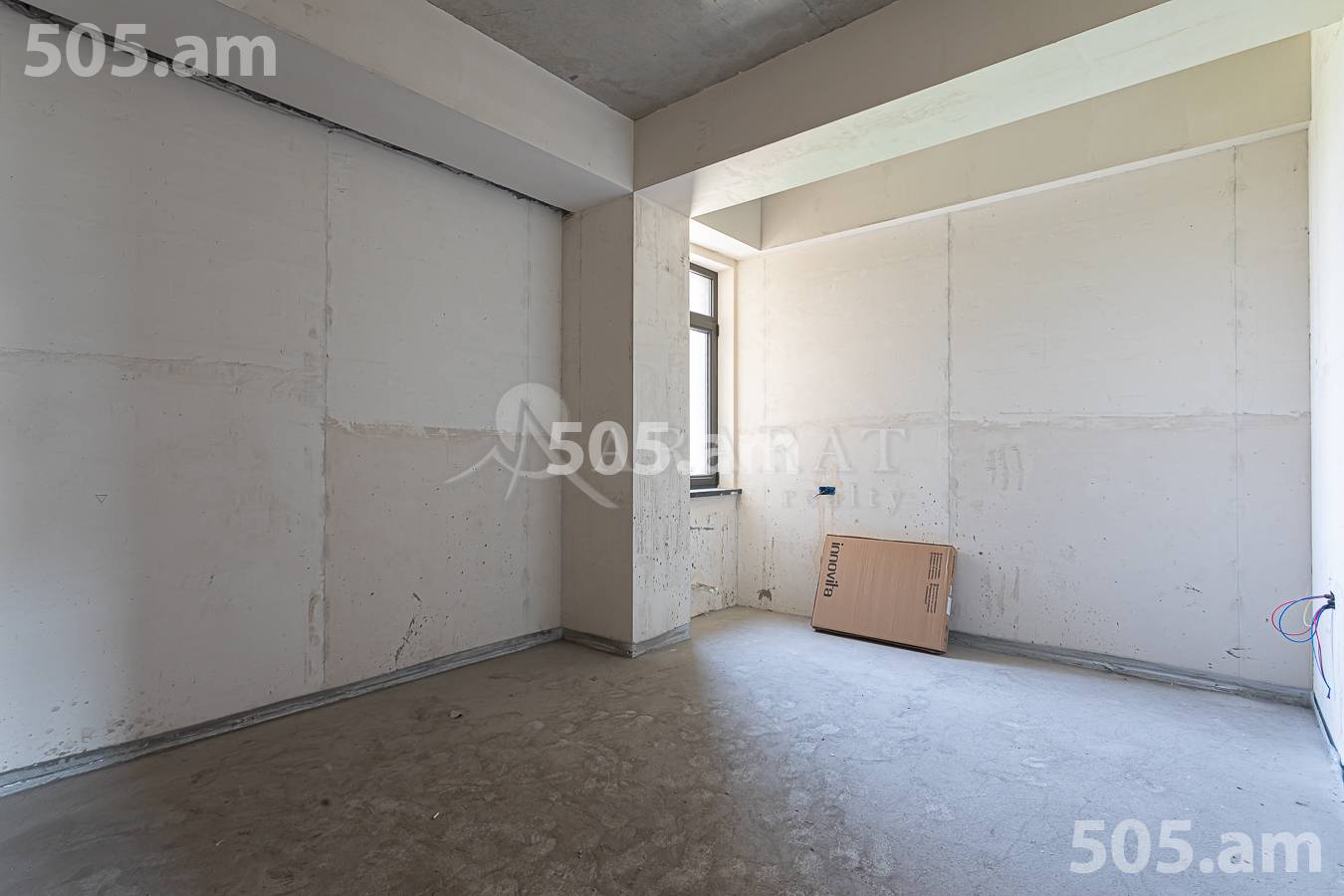 4 bedroom apartment for sale կառուցապատողից G. Hovsepyan St, Nork-Marash Yerevan, 156608