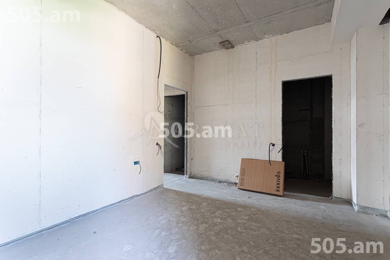 4 bedroom apartment for sale կառուցապատողից G. Hovsepyan St, Nork-Marash Yerevan, 156608