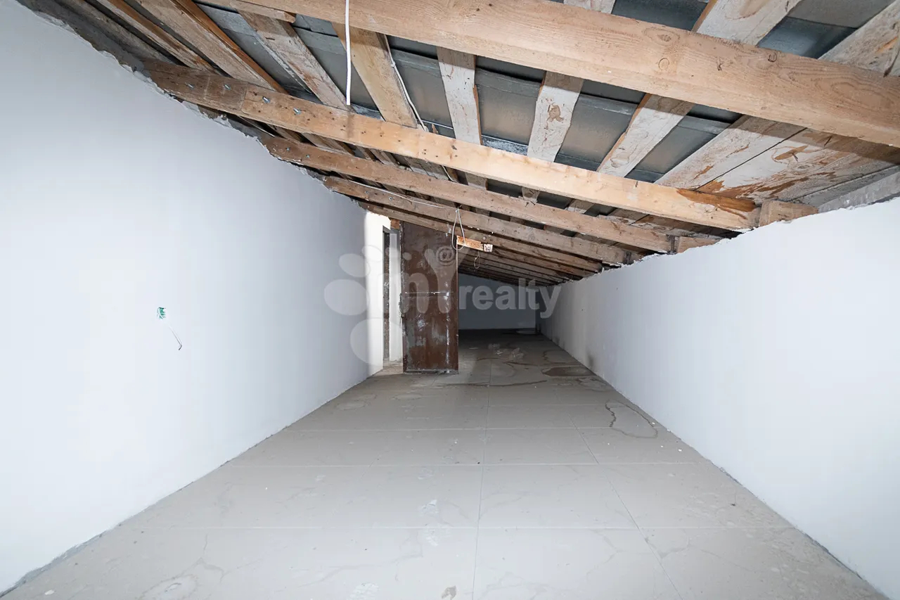 House for sale Erebuni St, Erébouni Yerevan, 159292