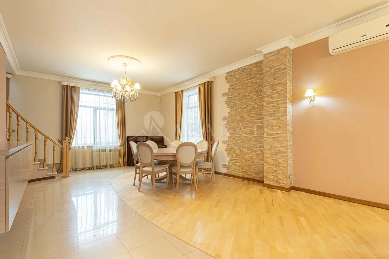 House for sale Tsarav Aghbyur St, Avan Yerevan, 159131