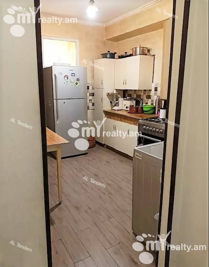 4 bedroom apartment for sale Vardanants St, Center Yerevan, 122549