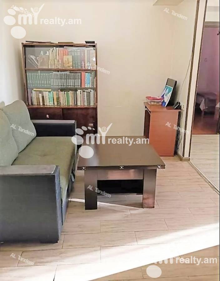 4 bedroom apartment for sale Vardanants St, Center Yerevan, 122549