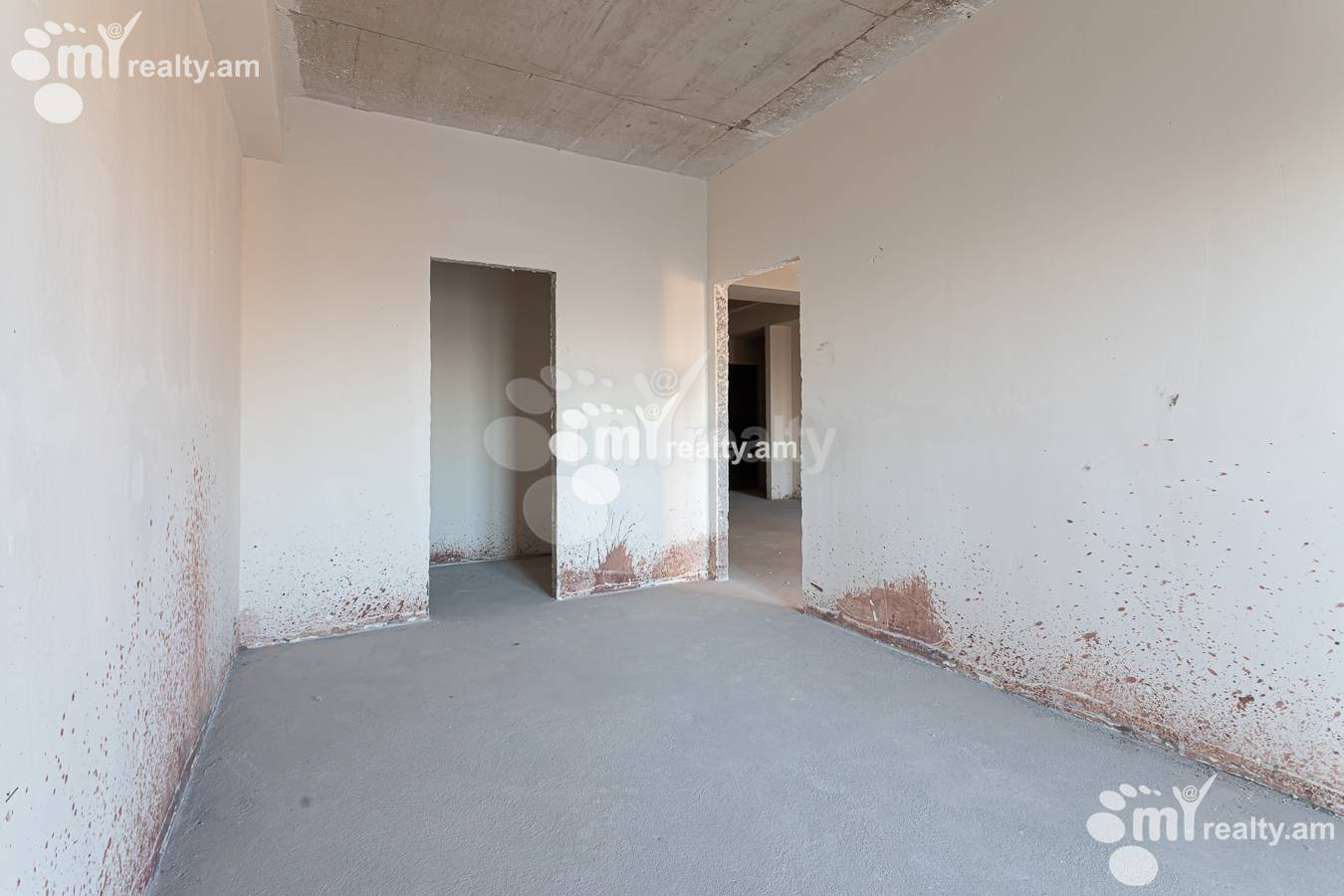 2 bedroom apartment for sale خیابان کومیتاس, عربگیر ایروان, 157018