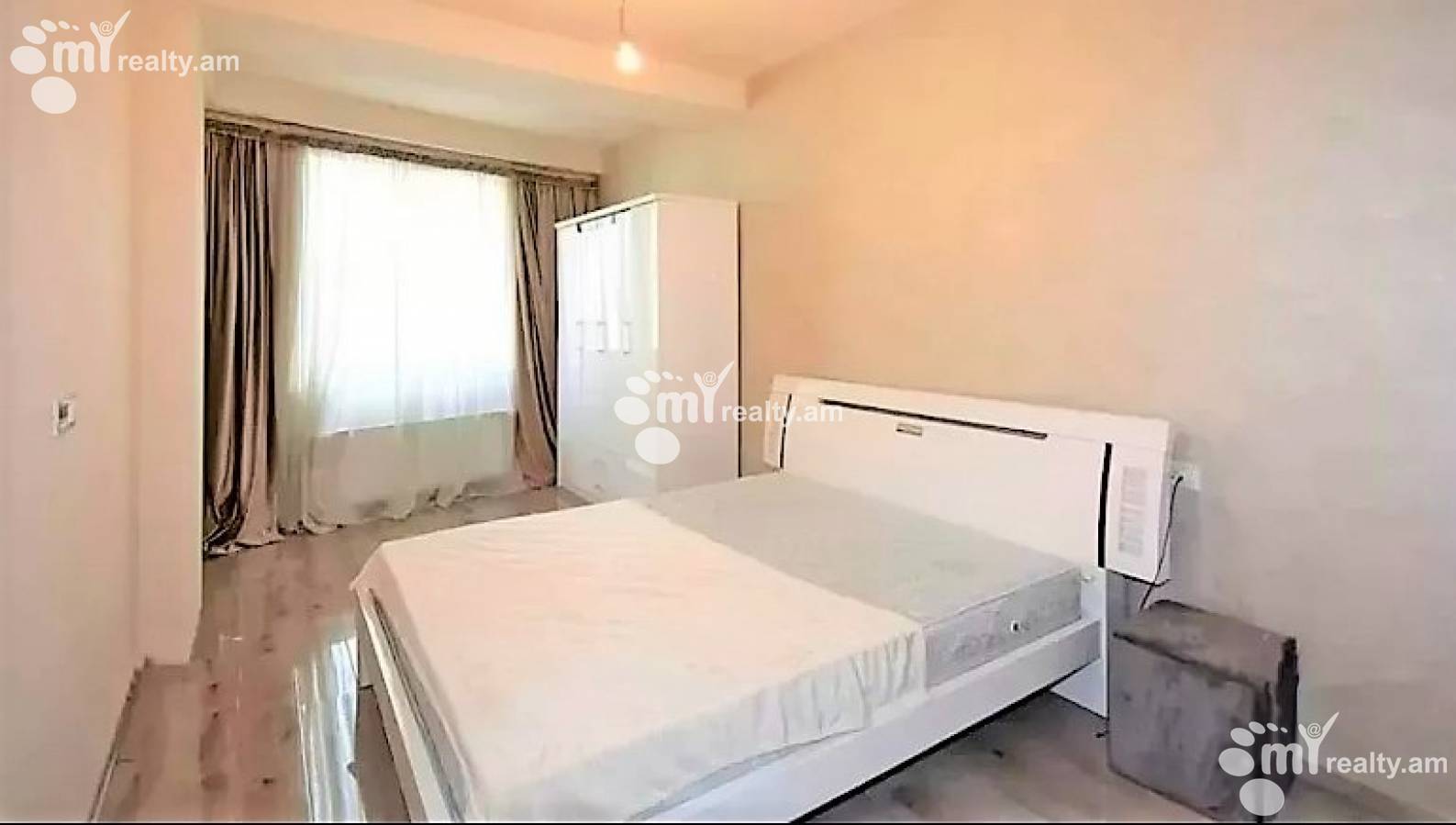 3 bedroom apartment for sale Sayat-Nova Ave, Center Yerevan, 132823