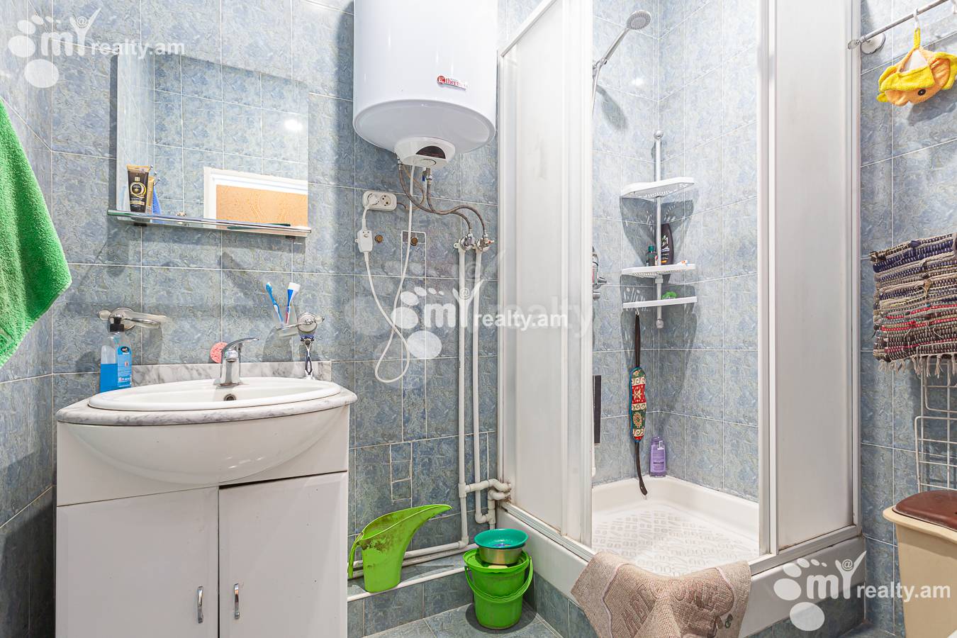 3 bedroom apartment for sale Saryan St, Center Yerevan, 147640