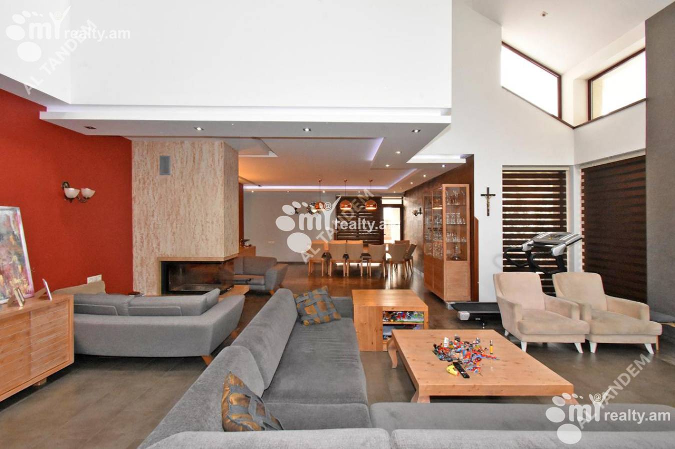 House for rent Vahakni District, Wahagni Yerevan, 161687