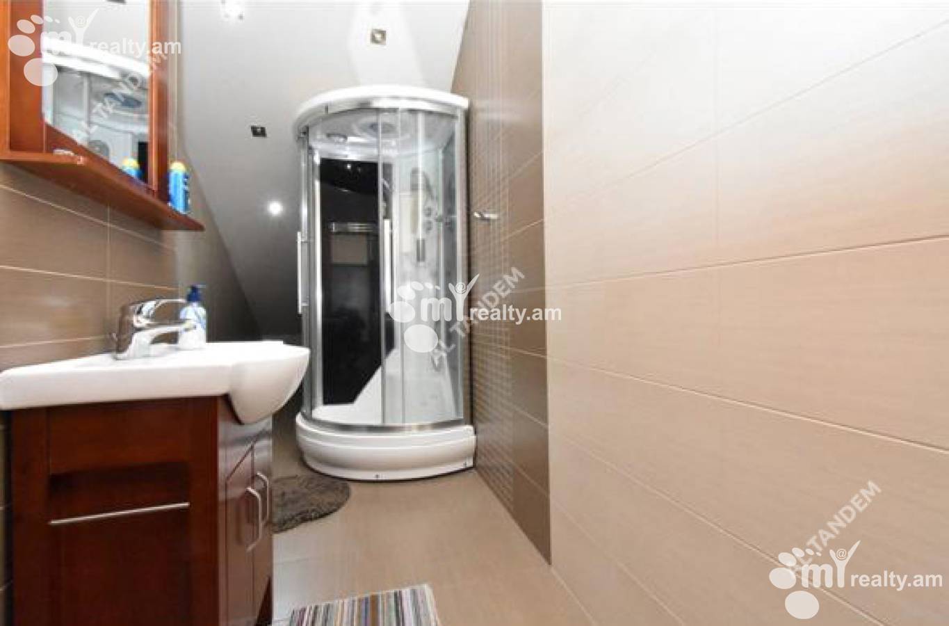 House for rent Vahakni District, Wahagni Yerevan, 161687