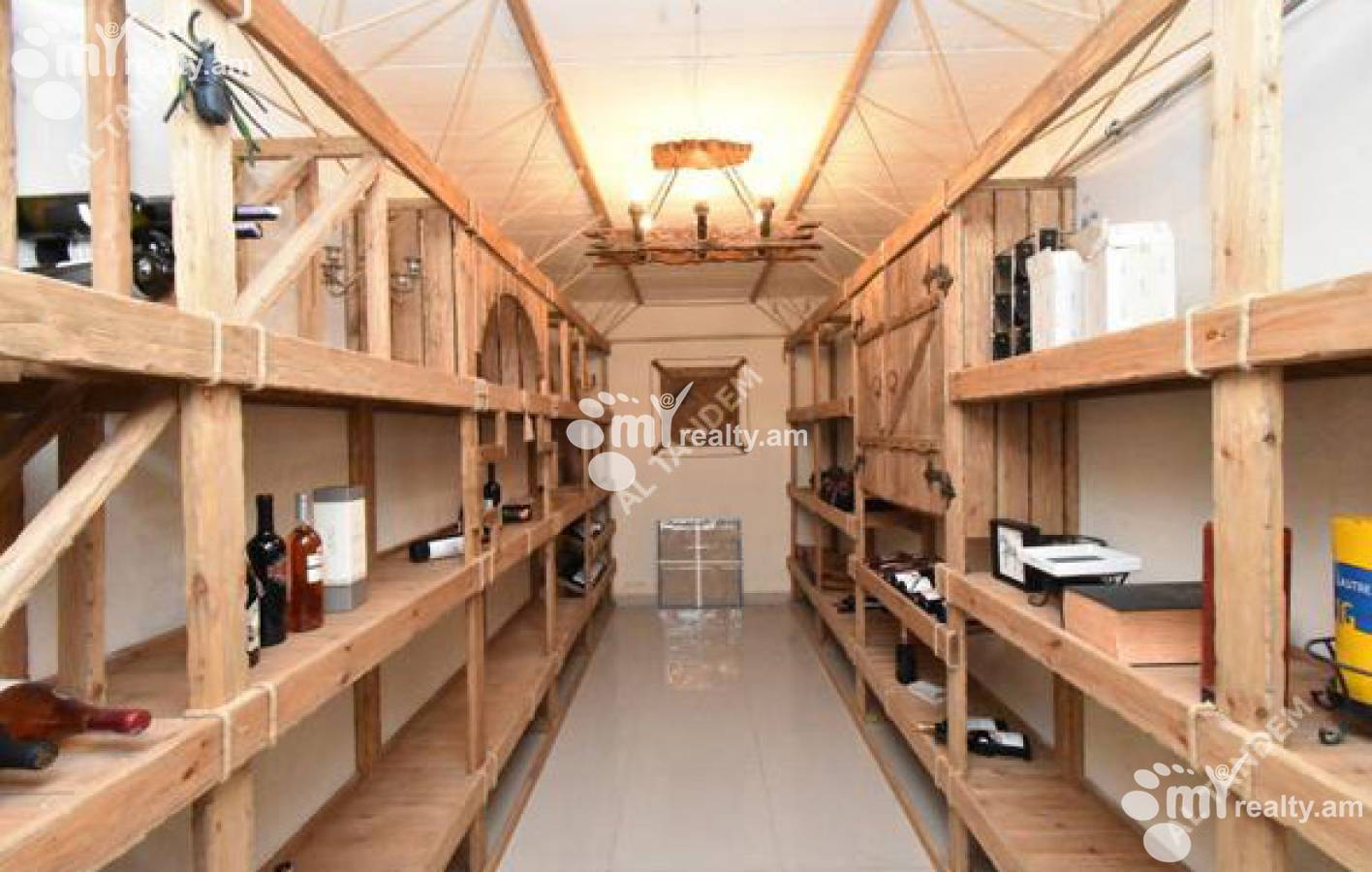 House for rent Vahakni District, Wahagni Yerevan, 161687