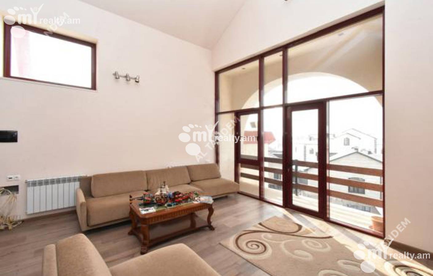 House for rent Vahakni District, Wahagni Yerevan, 161687