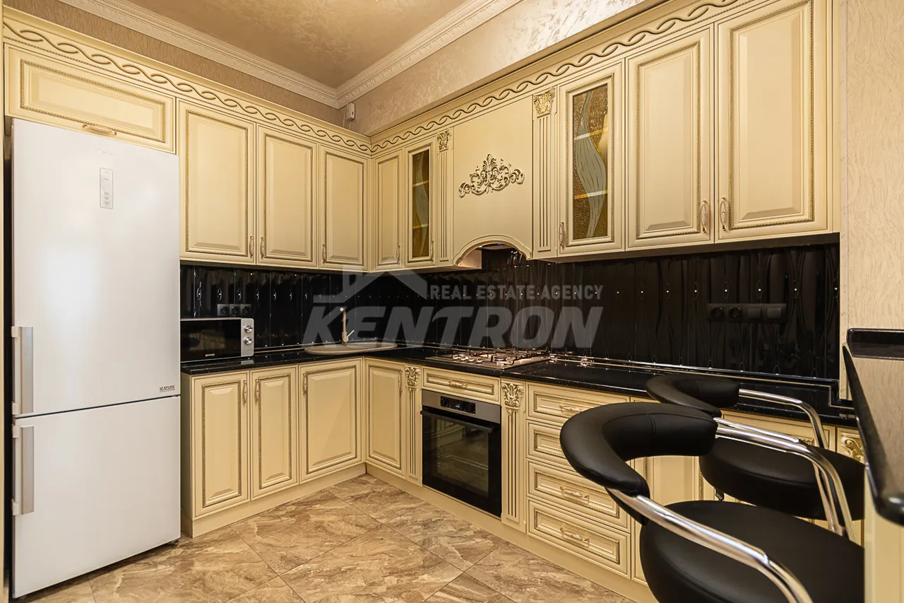 2 bedroom apartment for rent A. Khachatrian St, Arabkir Yerevan, 159177