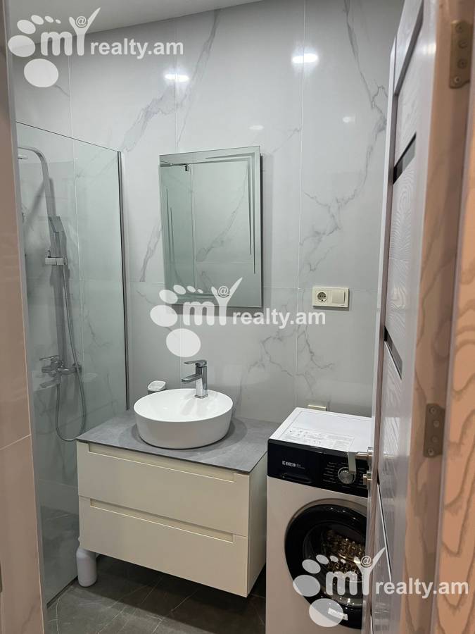 2 bedroom apartment for rent Argishti St, Center Yerevan, 152075