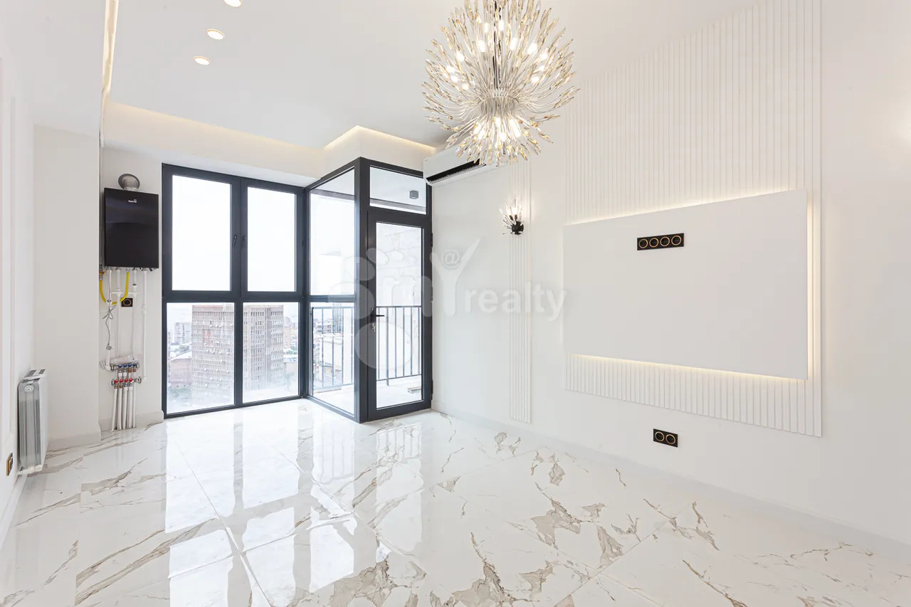 2 bedroom apartment for sale Mamikoniants St, Arabkir Yerevan, 161449