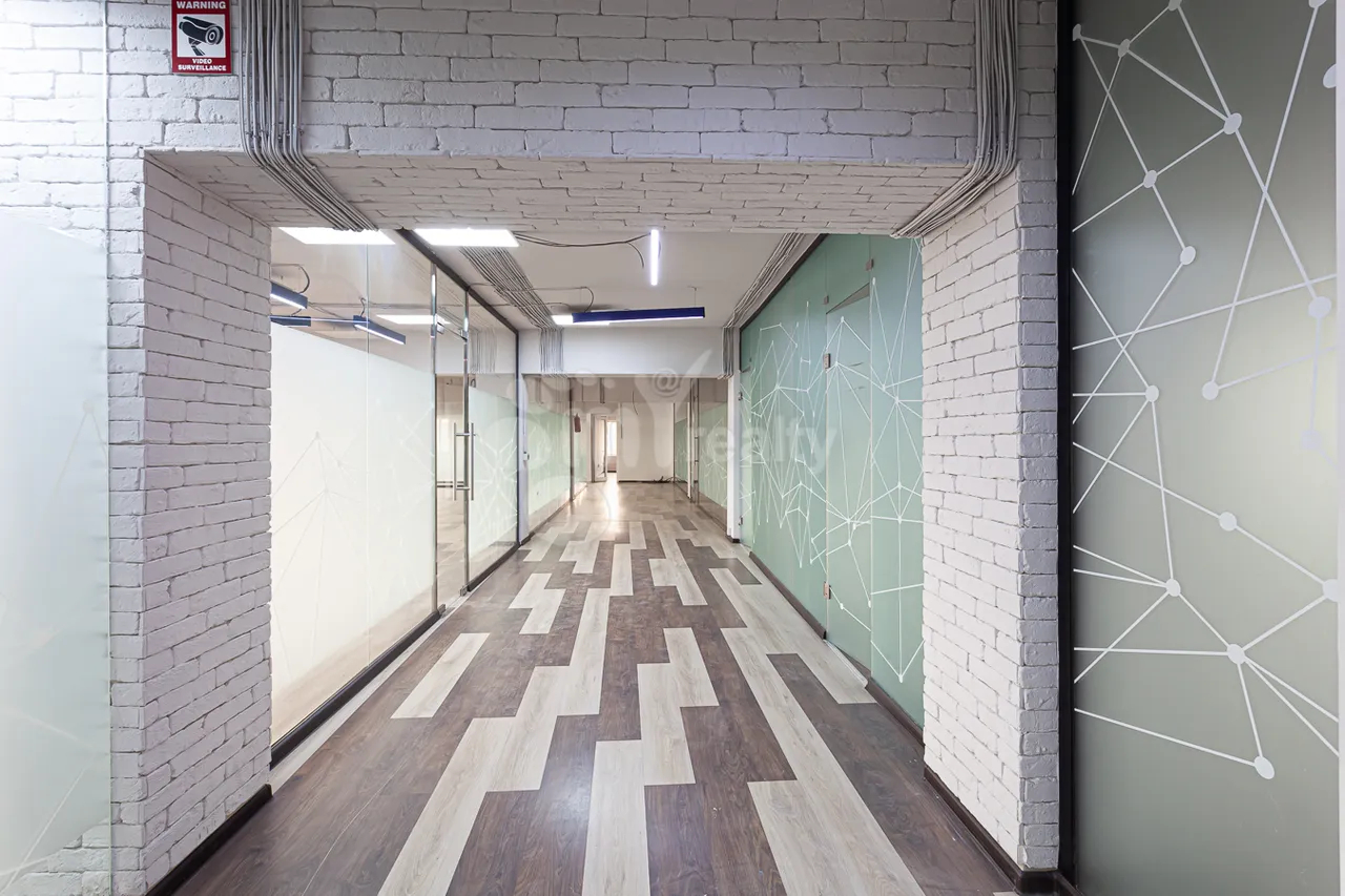 Commercial property for rent Hr.Kochar St, Arabkir Yerevan, 160951