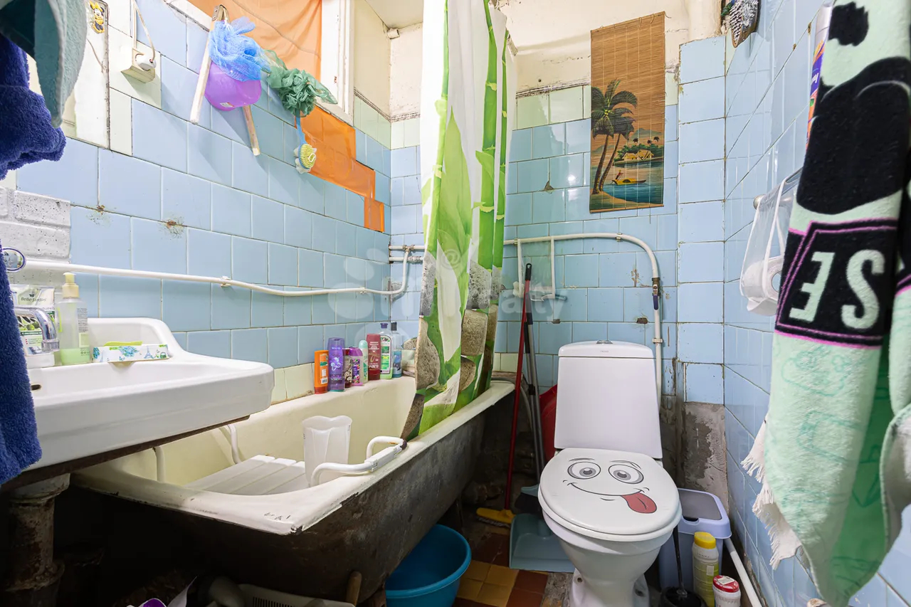 3 bedroom apartment for sale Nalbandyan St, Center Yerevan, 157230