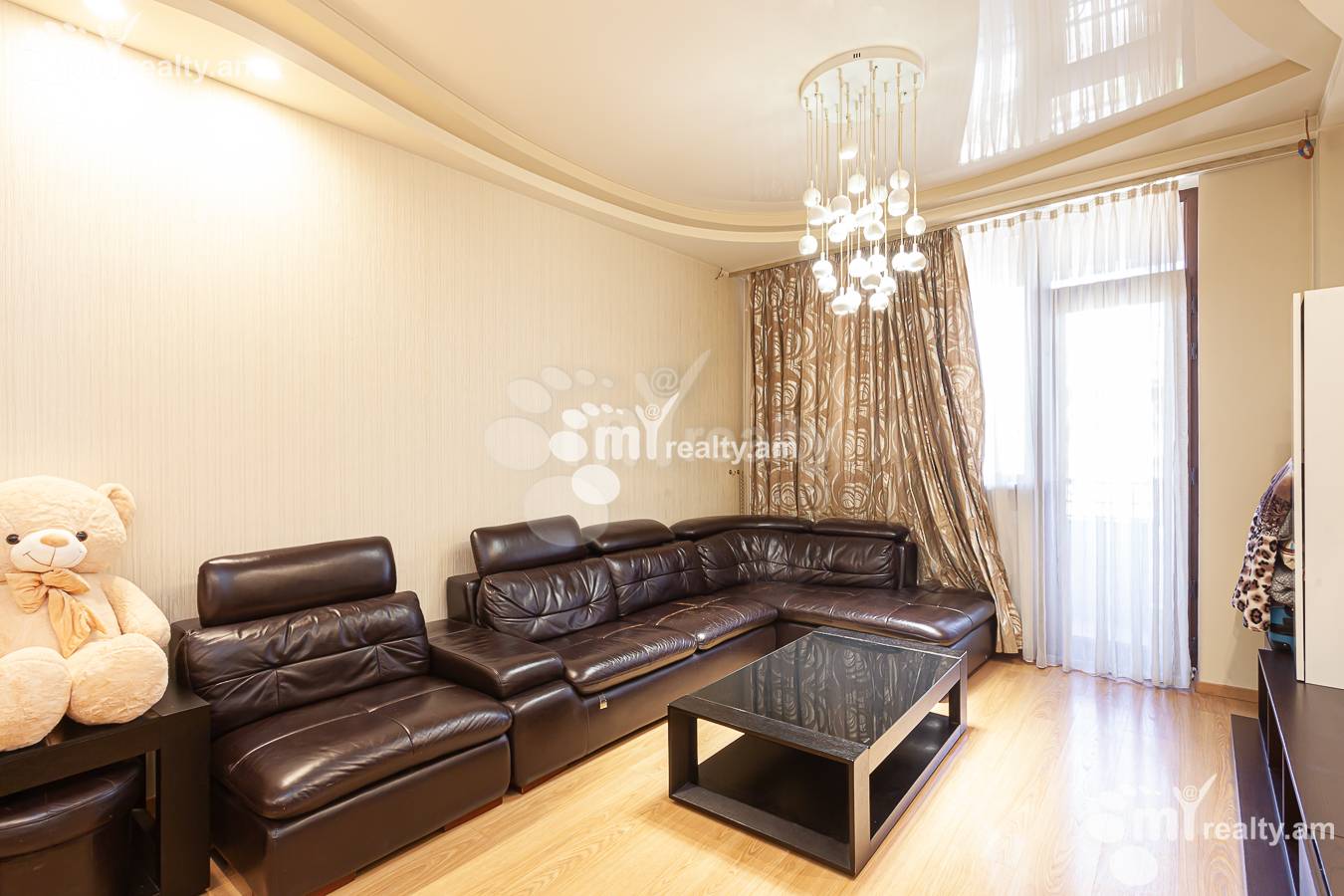 2 bedroom apartment for sale Sasna Тsrer St, Davtachène Yerevan, 148619
