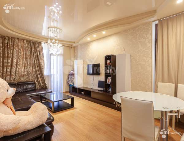 norakaruyc-bnakaran/2-senyakanoc/Sasna+Tsrer+St/Davtashen/Yerevan