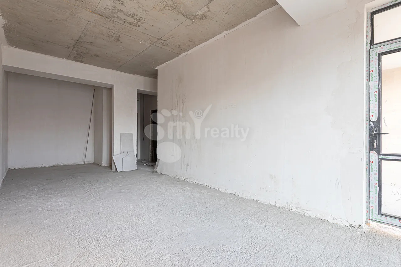 Купить 2 комнатную квартиру Лвовян ул, Нор-Норк Ереван, 158470