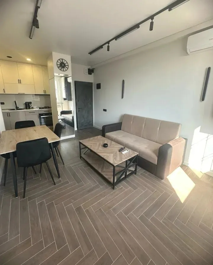 2 bedroom apartment for sale Ghazar Parpetsi St, Center Yerevan, 158381