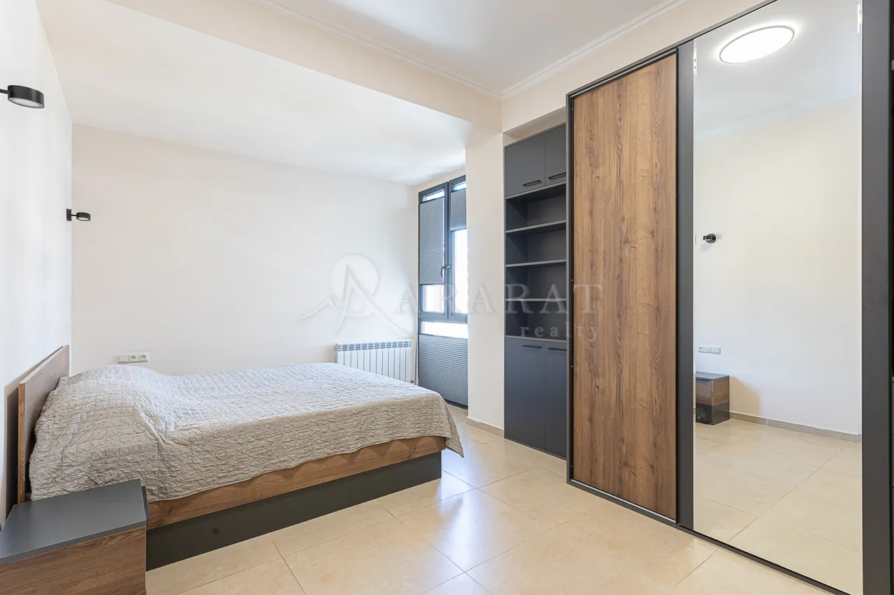 3 bedroom apartment for rent Arabkir 25 St, Arabkir Yerevan, 158018