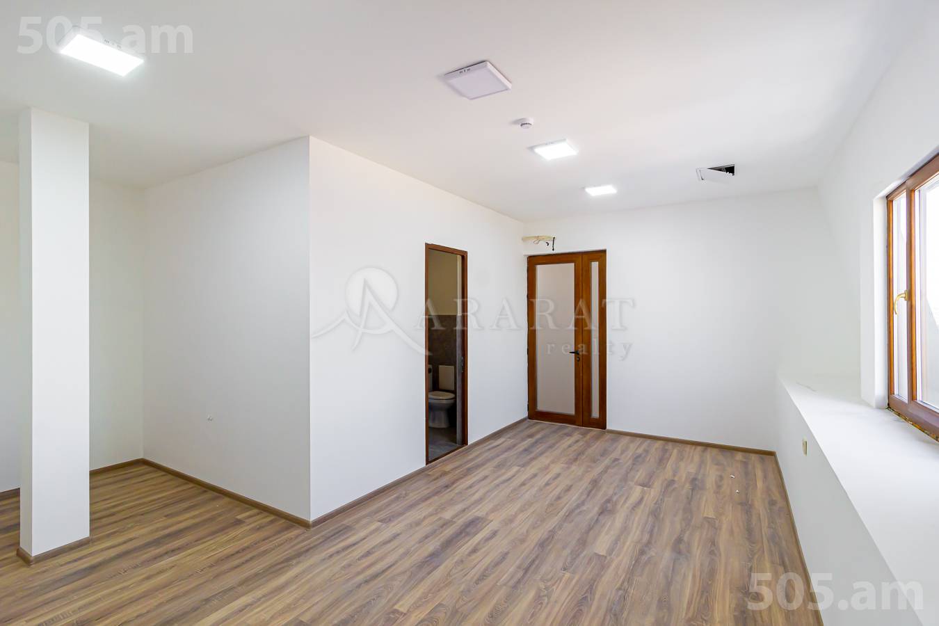 Снять коммерческoе помещение Гарегин Нжде пр, Шенгавит Ереван, 151695