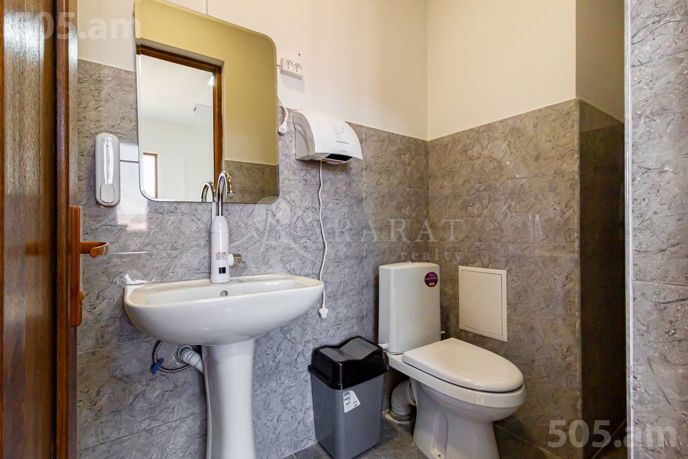 Снять коммерческoе помещение Гарегин Нжде пр, Шенгавит Ереван, 151695