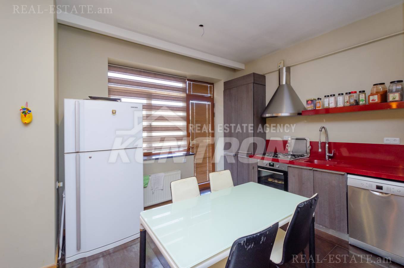 House for sale خیابان م. باباجانیان, آوان ایروان, 136615